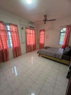 Mama Homestay Kampung Tapang Kota Bharu - 7