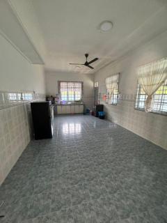 Mama Homestay Kampung Tapang Kota Bharu - 6