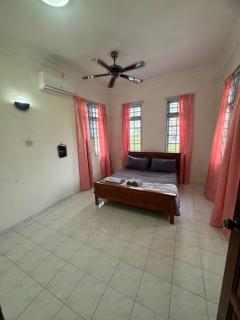Mama Homestay Kampung Tapang Kota Bharu - 4