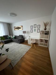 Elegant apartament in central location Graz-free parking - Graz - 5