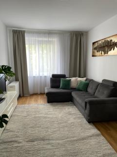Elegant apartament in central location Graz-free parking - Graz - 4