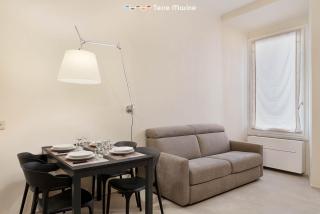 La Maison des Etoiles, Terre Marine - La Spezia - 5