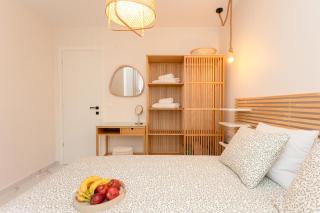 ARA Luxury Suites - Polychrono - 7