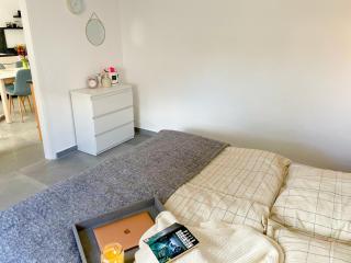 Bungalow am Kummerower See mit einem privaten Strand - Sommersdorf - 2