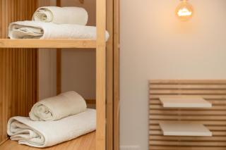 ARA Luxury Suites - Polychrono - 2