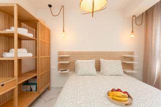 ARA Luxury Suites - Polychrono - 0