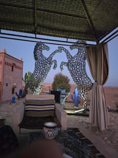 Riad Paradise of Silence - 5