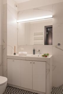City Center Apartments Grano Residence - Danzig - 2