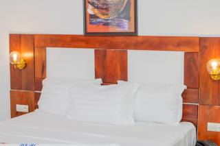 Hotel BKBG Benin - Cotonou - 7