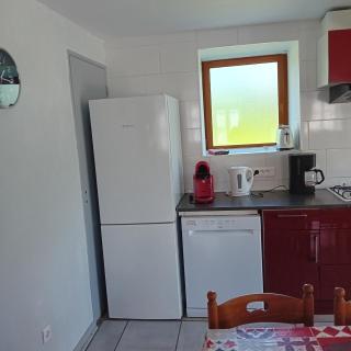 gîte les bois georges - Bossus-lès-Rumigny - 6
