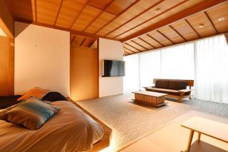 お宿 垢田の杜 桂月 - Hatabu - 3