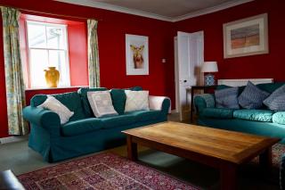 Rural Farmhouse on Kintyre, West Coast hidden gem - Kildalloig - 4