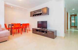 Cubo's Tejares Malaga Apartment - Málaga - 5