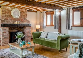 The Old Watermill - 5