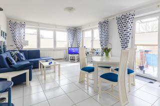 Goosbrink "Wohnung Lieblingsort" - Boltenhagen - 9