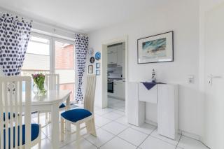Goosbrink "Wohnung Lieblingsort" - Boltenhagen - 5