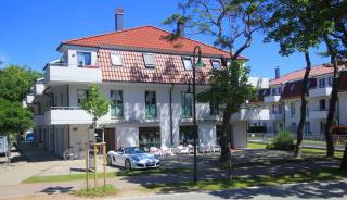 Hanseresidenz I Whg 10 - Boltenhagen - 7