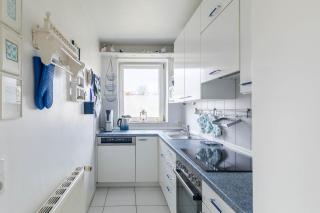 Goosbrink "Wohnung Lieblingsort" - Boltenhagen - 4