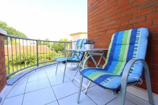 Goosbrink "Wohnung Lieblingsort" - Boltenhagen - 1