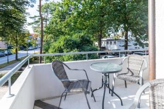 Hanseresidenz I Whg 10 - Boltenhagen - 6