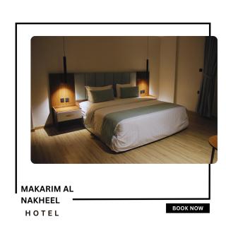 Makarim Palm Hotel - Rabigh - 1