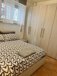 85 mjka house free parking COMO - 2