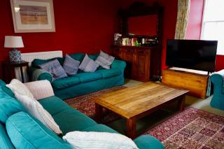 Rural Farmhouse on Kintyre, West Coast hidden gem - Kildalloig - 5