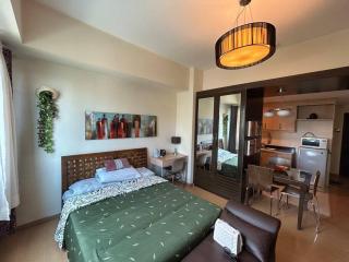 Studio Apartment in BGC The Fort - 0