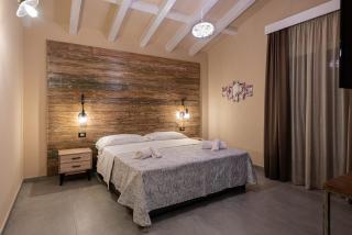Corten Hotel - Santa Maria di Licodia - 7