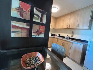 Studio Apartment in BGC The Fort - Manila - 5