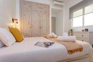 Precioso apartamento en pleno centro by Rent Me - Málaga - 8