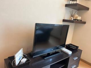 Studio Apartment in BGC The Fort - 1