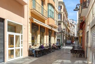 Precioso apartamento en pleno centro by Rent Me - Málaga - 2