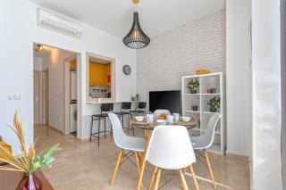 Precioso apartamento en pleno centro by Rent Me - Málaga - 1