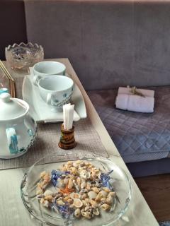 Kućica na Drini "JAZ" - 1