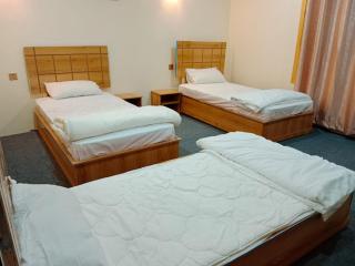 Hunza Cherry Guest House - 0