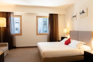 Ariha Hotel Cosenza - 4