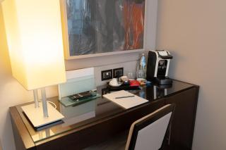 Ariha Hotel Cosenza - Cosenza - 4