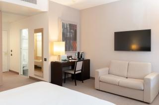 Ariha Hotel Cosenza - Cosenza - 6