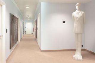Ariha Hotel Cosenza - 1