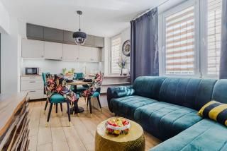 P&O Apartments Suwalska - 5