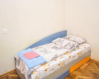The Square - 2 bedrooms Retro Flat, 1st fl - 8