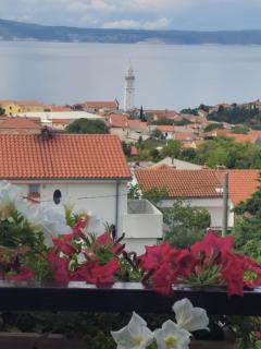 HOLIDAY ROOM - THE VIEW - Novi Vinodolski - 3