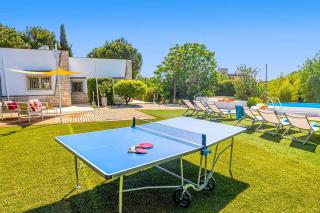 Villa Ambra by Villa Plus - San Vito dei Normanni - 6