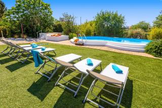 Villa Ambra by Villa Plus - San Vito dei Normanni - 8