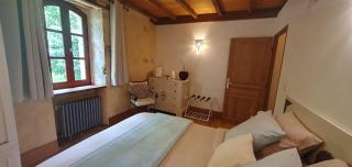 LE MOULIN DE LAUMET - Vic-Fezensac - 1