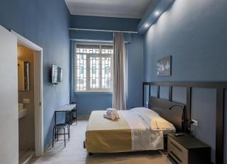 Aquas Salvias - Rome - 0