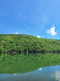 Kućica na Drini "JAZ" - Višegrad - 7