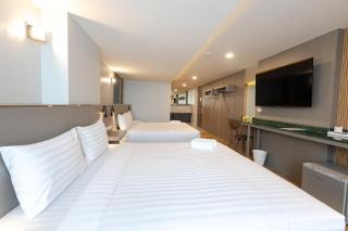 วัน บัดเจท ตาก แม่สอด One Budget Hotel Tak Maesot - Mae Sot - 9