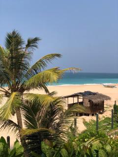 Sea Crest Beach Villa - 1